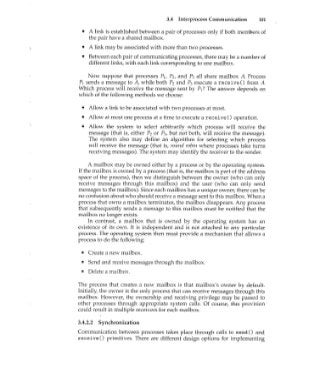 John wiley & sons   operating system concepts, seventh edition