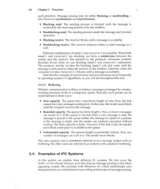 John wiley & sons   operating system concepts, seventh edition