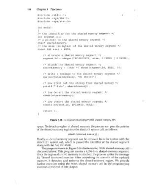 John wiley & sons   operating system concepts, seventh edition