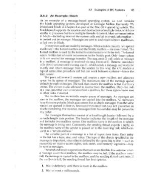 John wiley & sons   operating system concepts, seventh edition