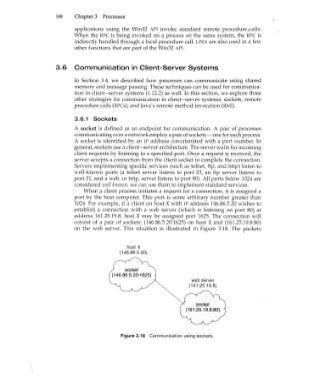John wiley & sons   operating system concepts, seventh edition