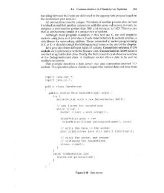 John wiley & sons   operating system concepts, seventh edition