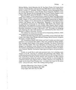 John wiley & sons   operating system concepts, seventh edition