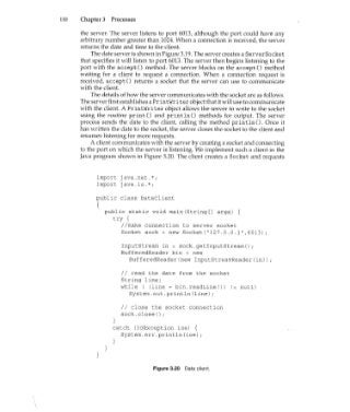 John wiley & sons   operating system concepts, seventh edition