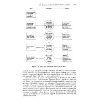 John wiley & sons   operating system concepts, seventh edition