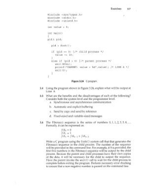 John wiley & sons   operating system concepts, seventh edition