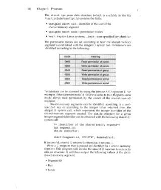 John wiley & sons   operating system concepts, seventh edition