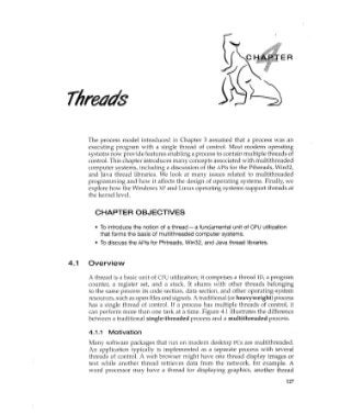 John wiley & sons   operating system concepts, seventh edition