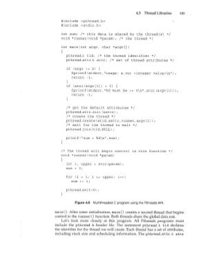 John wiley & sons   operating system concepts, seventh edition