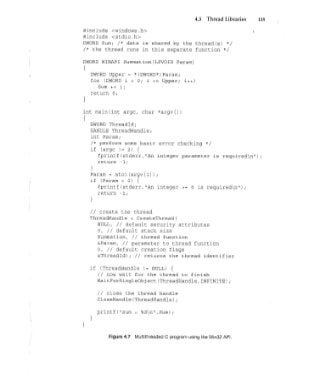 John wiley & sons   operating system concepts, seventh edition