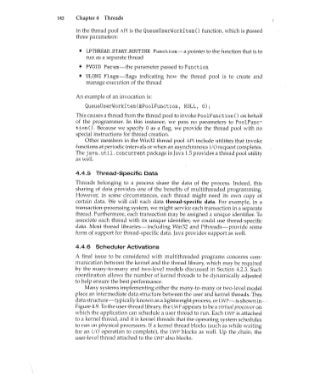 John wiley & sons   operating system concepts, seventh edition