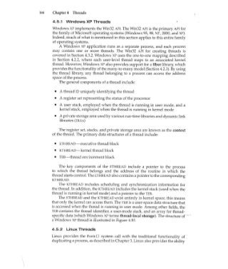 John wiley & sons   operating system concepts, seventh edition