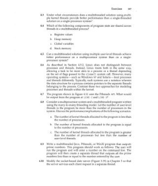 John wiley & sons   operating system concepts, seventh edition