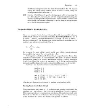 John wiley & sons   operating system concepts, seventh edition