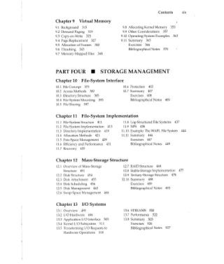 John wiley & sons   operating system concepts, seventh edition