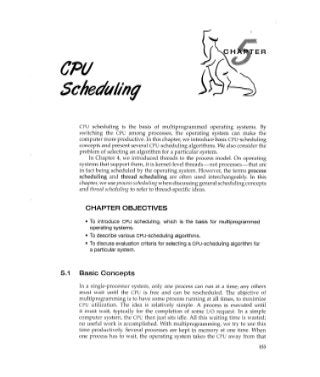 John wiley & sons   operating system concepts, seventh edition
