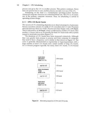 John wiley & sons   operating system concepts, seventh edition
