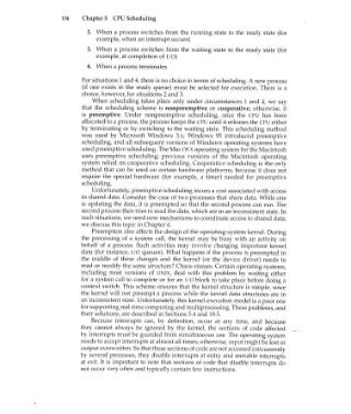 John wiley & sons   operating system concepts, seventh edition