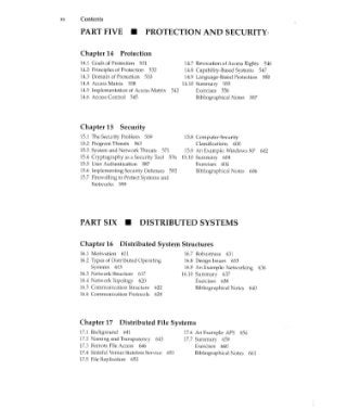 John wiley & sons   operating system concepts, seventh edition