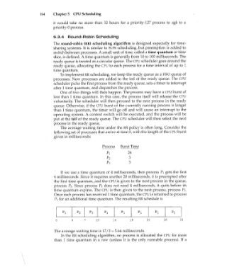 John wiley & sons   operating system concepts, seventh edition