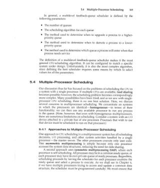 John wiley & sons   operating system concepts, seventh edition