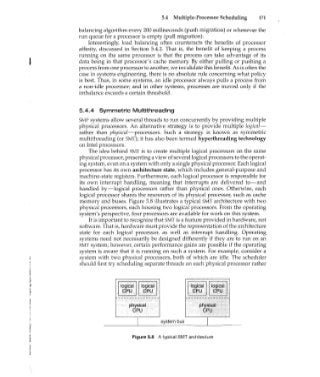 John wiley & sons   operating system concepts, seventh edition