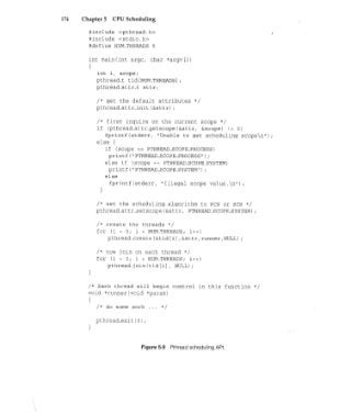 John wiley & sons   operating system concepts, seventh edition