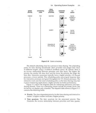John wiley & sons   operating system concepts, seventh edition