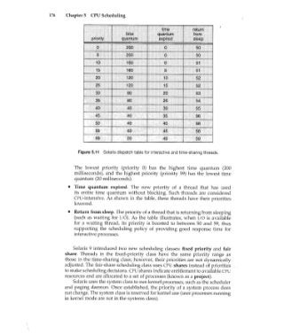 John wiley & sons   operating system concepts, seventh edition