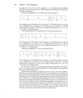 John wiley & sons   operating system concepts, seventh edition
