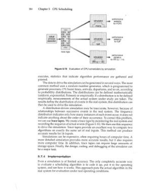 John wiley & sons   operating system concepts, seventh edition