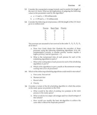 John wiley & sons   operating system concepts, seventh edition