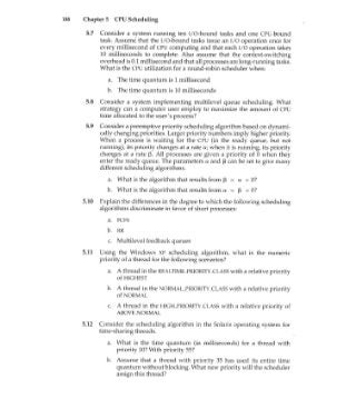 John wiley & sons   operating system concepts, seventh edition