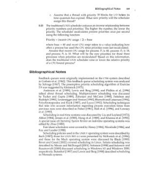 John wiley & sons   operating system concepts, seventh edition