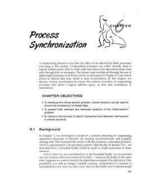 John wiley & sons   operating system concepts, seventh edition