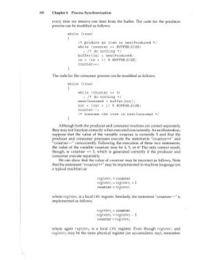 John wiley & sons   operating system concepts, seventh edition