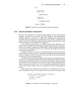 John wiley & sons   operating system concepts, seventh edition