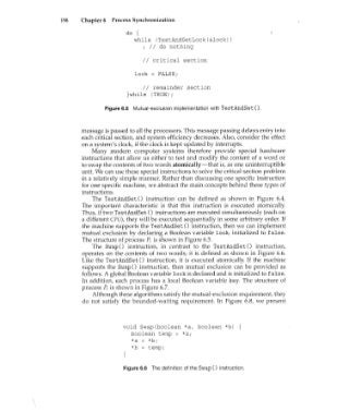 John wiley & sons   operating system concepts, seventh edition