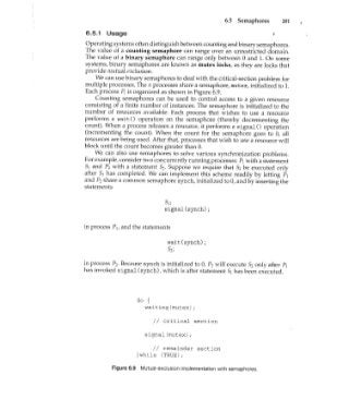 John wiley & sons   operating system concepts, seventh edition