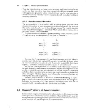 John wiley & sons   operating system concepts, seventh edition