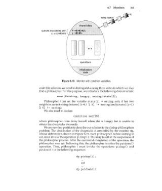 John wiley & sons   operating system concepts, seventh edition