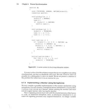 John wiley & sons   operating system concepts, seventh edition