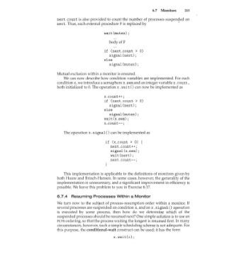 John wiley & sons   operating system concepts, seventh edition