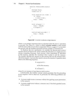 John wiley & sons   operating system concepts, seventh edition