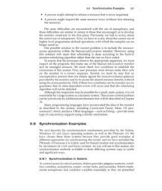 John wiley & sons   operating system concepts, seventh edition