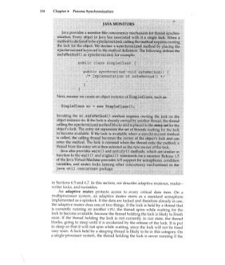 John wiley & sons   operating system concepts, seventh edition