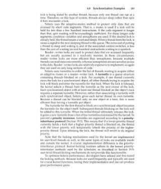 John wiley & sons   operating system concepts, seventh edition