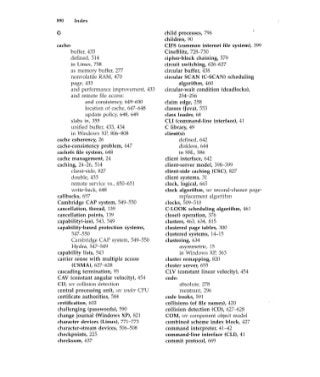 John wiley & sons   operating system concepts, seventh edition