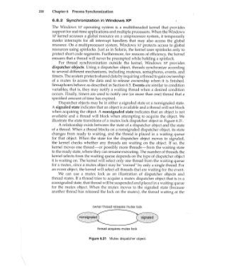 John wiley & sons   operating system concepts, seventh edition