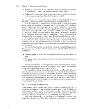 John wiley & sons   operating system concepts, seventh edition